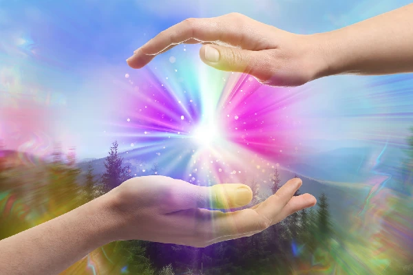 Rahanni Celestial Healing