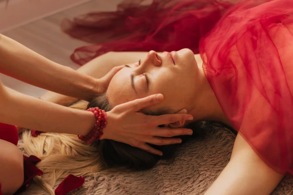 Tera Mai Reiki